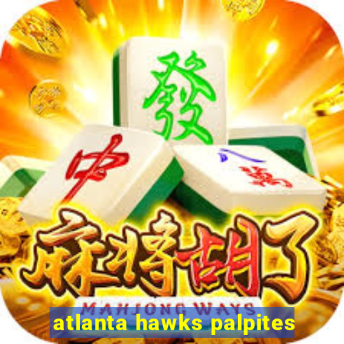 atlanta hawks palpites